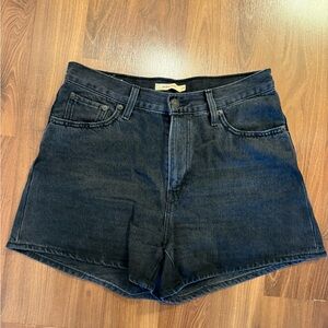 Levi’s 80s Mom Shorts Sz.29